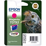 Epson T0793, T079340 purpurová