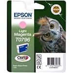 Epson T0796, T079640 světle purpurová