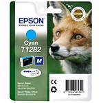 Epson T1282 azurová (3,5ml)