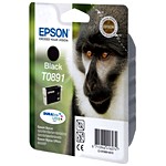 Epson T0891 černá (5,8ml)