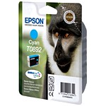 Epson T0892 azurová (3,5ml)