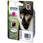 Epson T0893 purpurová (3,5ml)