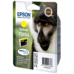 Epson T0894 žlutá (3,5ml)