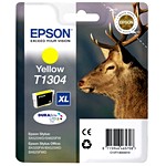 Epson T1304 žlutá