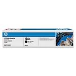 Toner HP 126A, HP CE310A černý