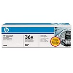 Toner HP CB436A (č.36A)