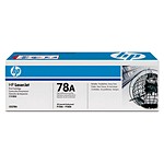 Toner HP CE278A (č.78A) černý