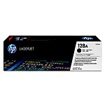 Toner HP 128A, HP CE320A černý