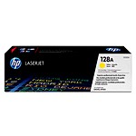 toner HP 128A, HP CE322A žlutý