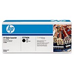 Toner HP CE740A černý