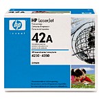 Toner HP Q5942A (č.42A) (10000stran)