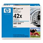 Toner HP Q5942X (č.42X) (20000stran)