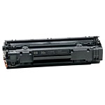 Kompatibilní toner HP 35A, HP CB435A