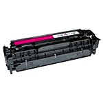 Kompatibilní toner HP CC533A purpurový