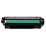 Kompatibilní toner HP CE250A černý