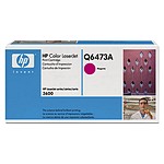 toner HP Q6473A purpurový