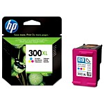 HP 300XL, HP CC644EE barevná (440 stran)