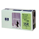 Toner HP C7115X (č.15X) (3500stran)