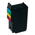 Kompatibilní barevná cartridge BCI-24C