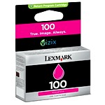 Lexmark 100, Lexmark 14N0901E purpurová