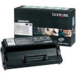 toner Lexmark E320, E322 (6000 s) 08A0478