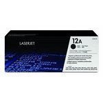 Toner HP Q2612A (č.12A)