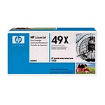 Toner HP Q5949X (49X) (6000stran)