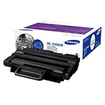 Toner Samsung ML-D2850B černý