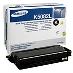 Toner Samsung CLT-K5082L černý