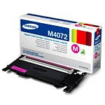 toner Samsung CLT-M4072S purpurový