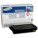 Toner Samsung CLT-M5082L purpurový