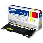 toner Samsung CLT-Y4072S žlutý