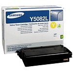 Toner Samsung CLT-Y5082L žlutý