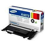 toner Samsung CLT-K4072S černý