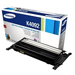 toner Samsung CLT-K4092S černý