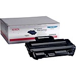 toner Xerox 106R01374 černý